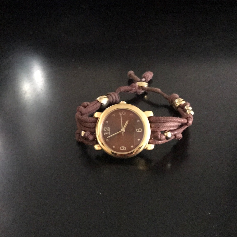 Cute watch